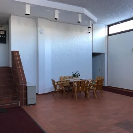Sports Tower Daire Winterberg