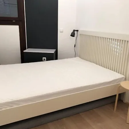 Sports Tower Apartment Winterberg