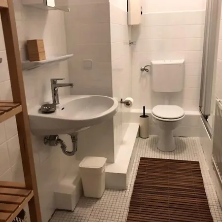 Apartment Sports Tower