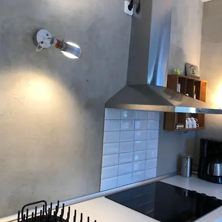 Apartment Sports Tower *