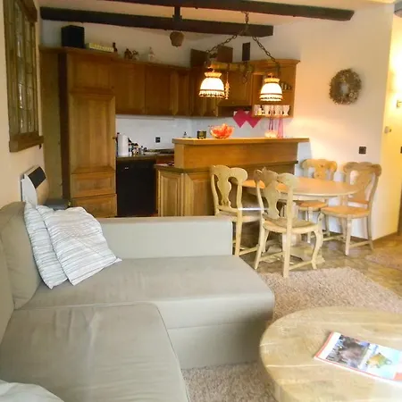 Sports Tower Apartment *